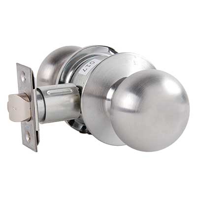 Arrow MK01 TA 26D Passage Knob Lock