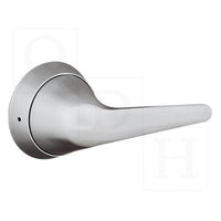 Townsteel MRX-S-L-04 Mortise Lever Lockset 