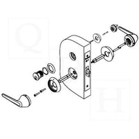 Townsteel MRX-S-L-01