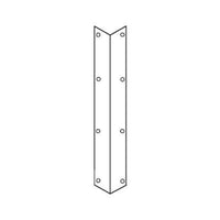 Rockwood 295 2" x 2" x 48"