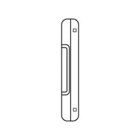 Rockwood 321.32D Latch Protector