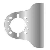 Rockwood 330.32D Anti-Vandal Latch Protector