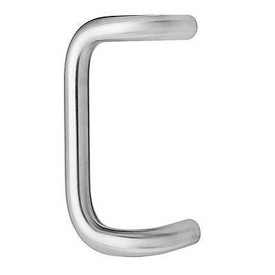 Rockwood BF156C17 Offset Door Pull