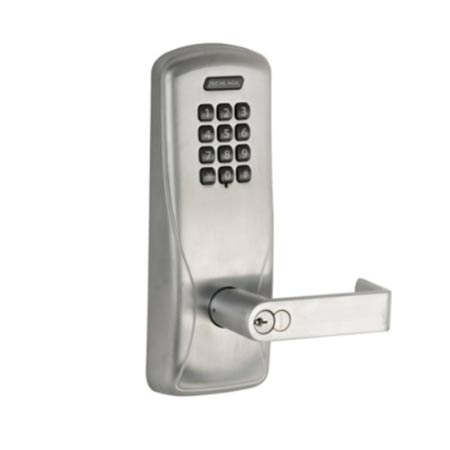 Schlage Electronics CO200CY70KPRHO626BD