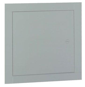 TM-C Steel Access Panel