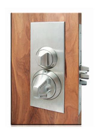 Townsteel MRX-E-K-15-630