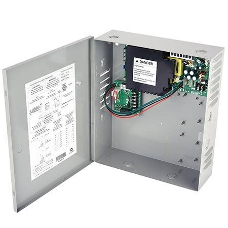 Von Duprin PS914-4RL-FA Power Supply