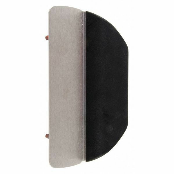 Ives VR910-NL US32D Vandal Resistant Nightlatch Trim