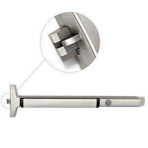 Yale 6255 Squarebolt